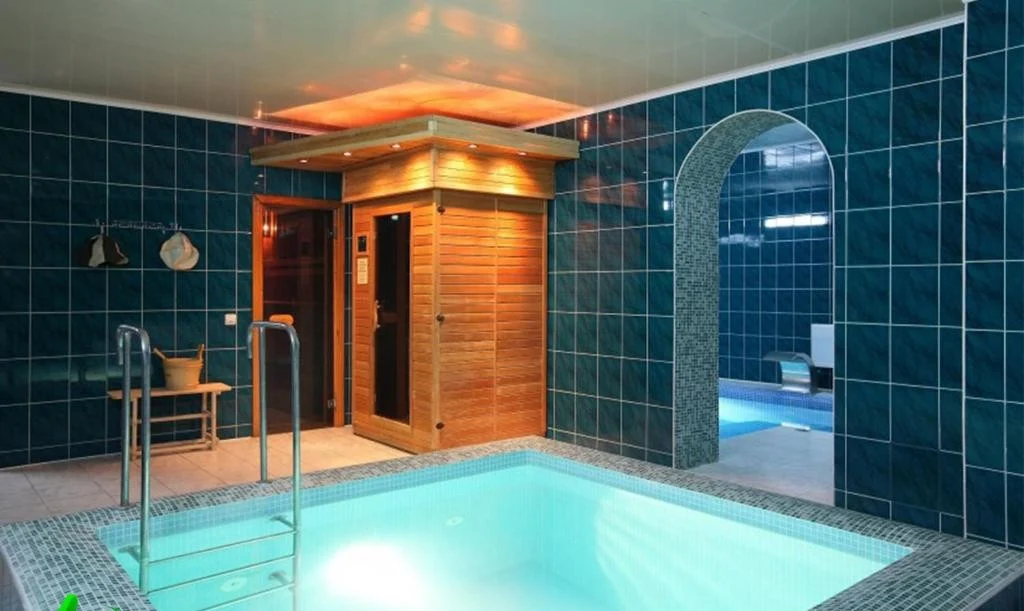 SPA-зона