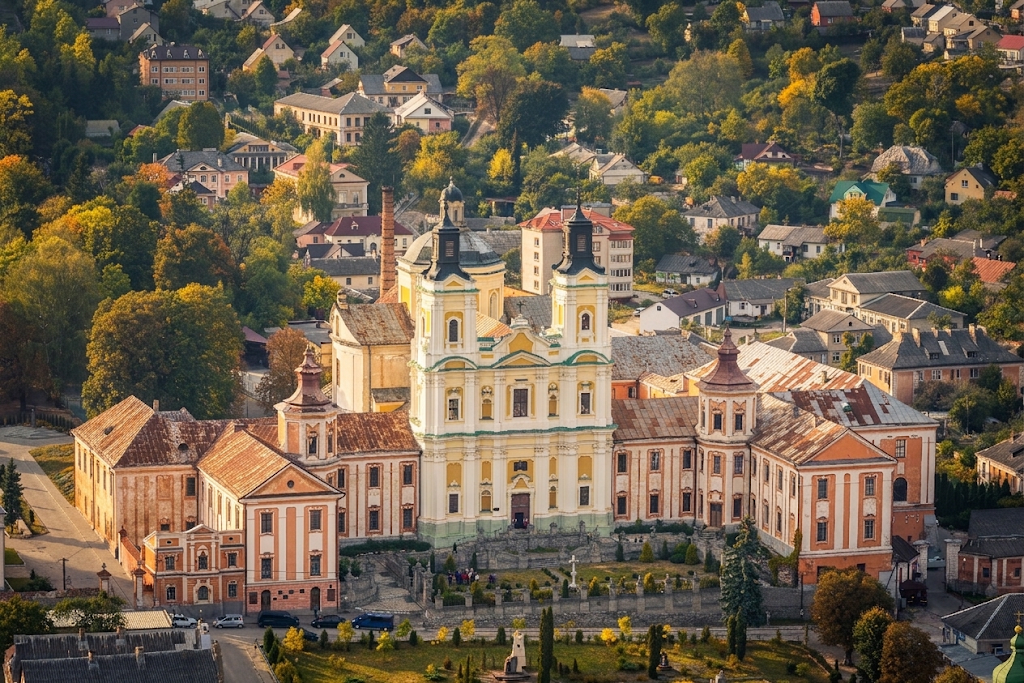 Кременець